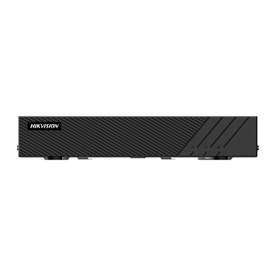 картинка Hikvision DS-7604NI-Q1/4P(E) IP видеорегистратор 4-канальный от компании Intant